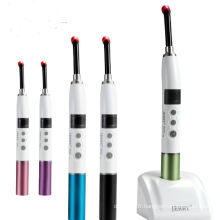 Fonction de base Light Cure Dental LED Curing Light